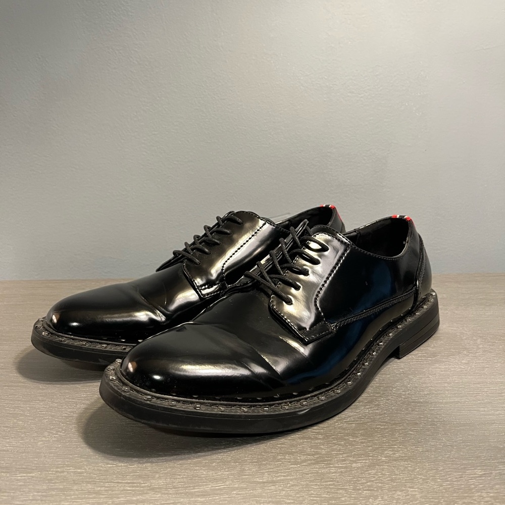 INC International Concepts Dress Shoes